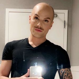 Meet your Posher, Karl